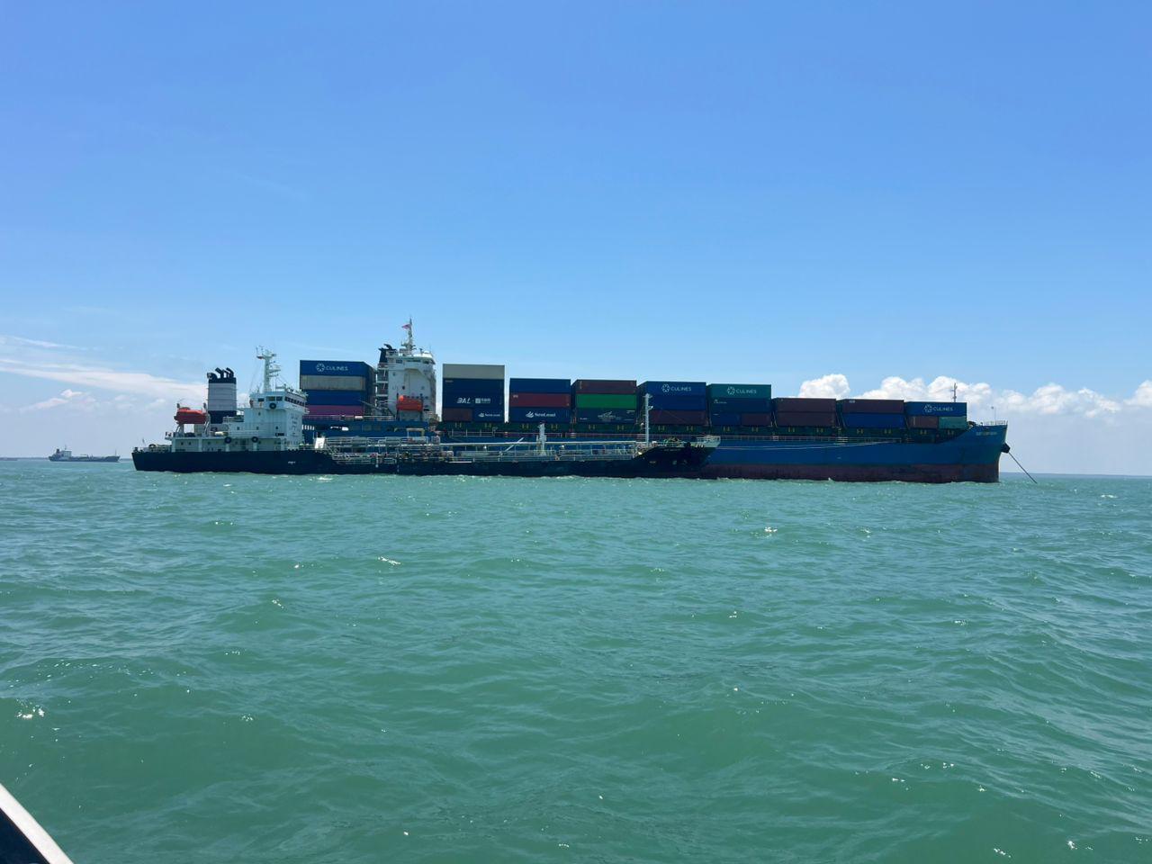 A Well Networked NVOCC Operator